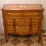 335 3465 CHEST OF DRAWERS